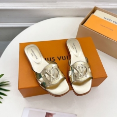 Louis Vuitton Slippers